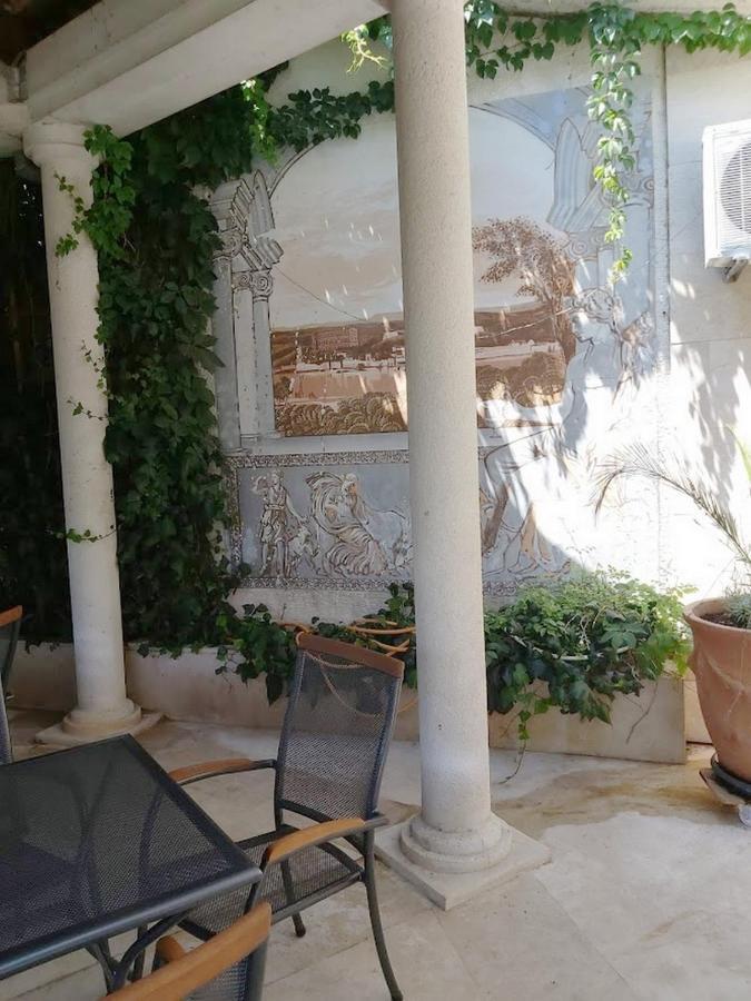 Apartments Palma Bed & Breakfast メドゥリン エクステリア 写真