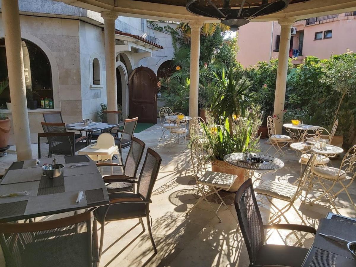 Apartments Palma Bed & Breakfast メドゥリン エクステリア 写真