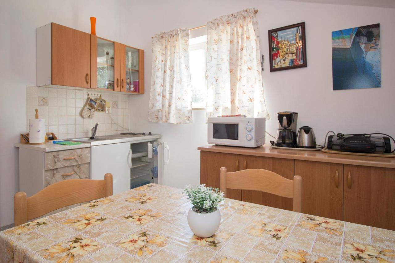 Apartments Palma Bed & Breakfast メドゥリン エクステリア 写真