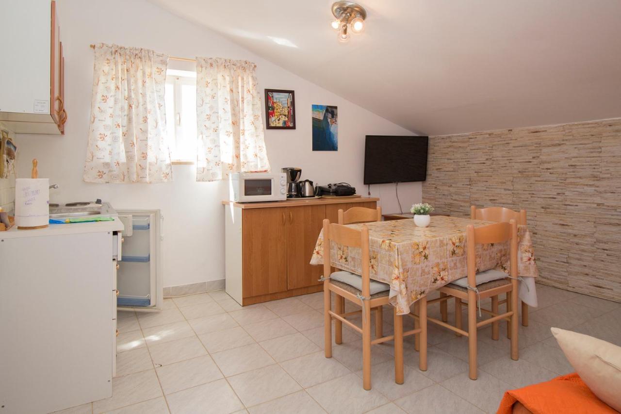 Apartments Palma Bed & Breakfast メドゥリン エクステリア 写真