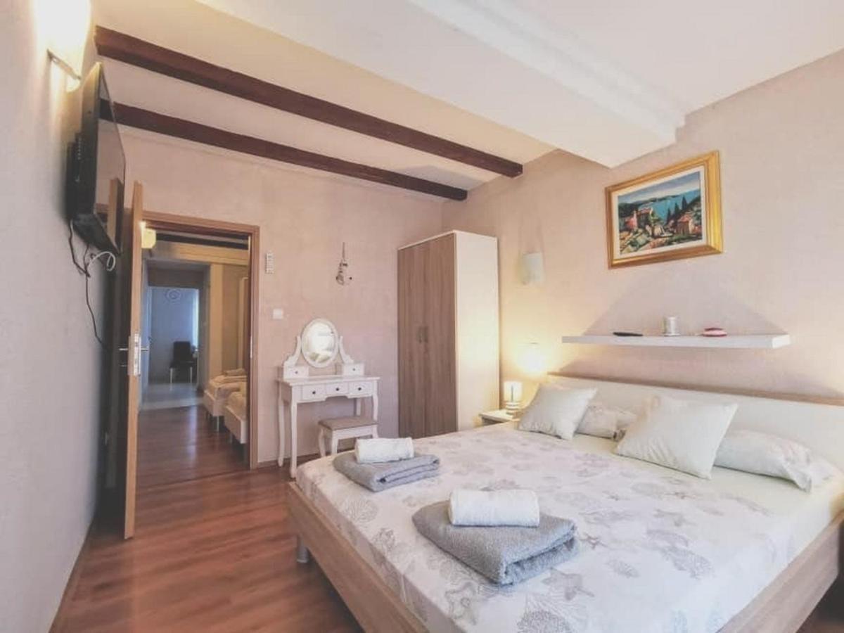 Apartments Palma Bed & Breakfast メドゥリン エクステリア 写真