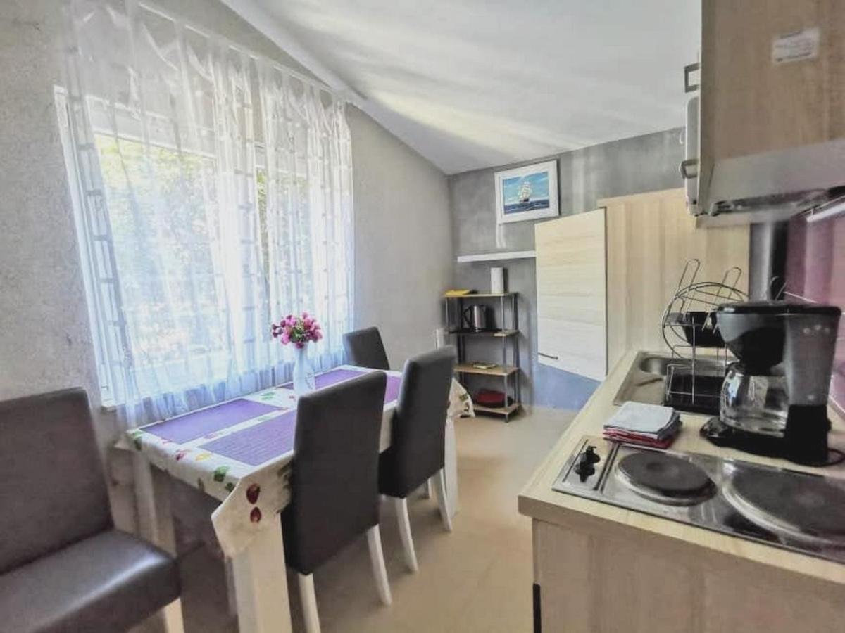 Apartments Palma Bed & Breakfast メドゥリン エクステリア 写真