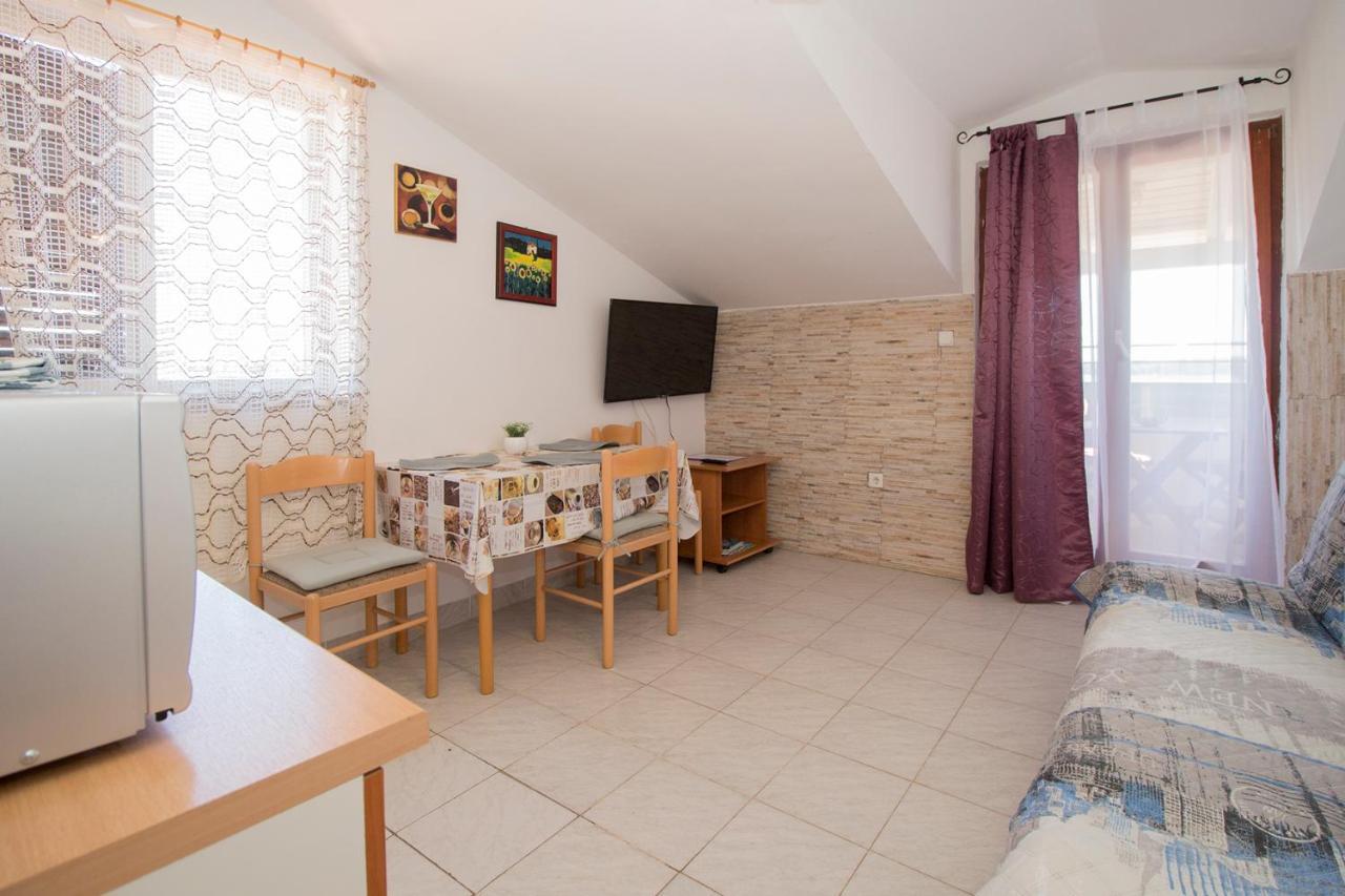 Apartments Palma Bed & Breakfast メドゥリン エクステリア 写真