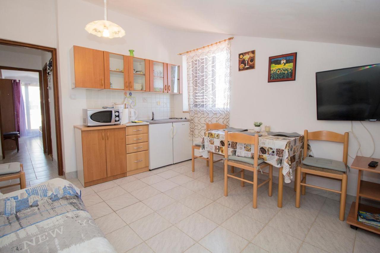 Apartments Palma Bed & Breakfast メドゥリン エクステリア 写真