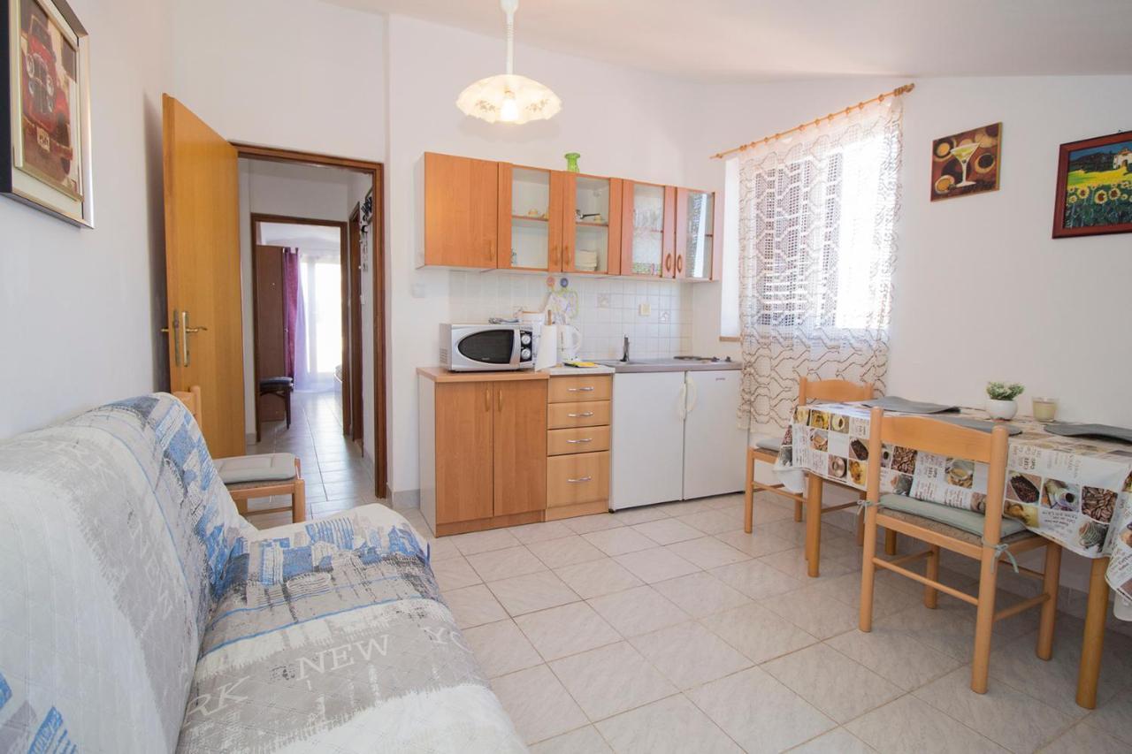 Apartments Palma Bed & Breakfast メドゥリン エクステリア 写真