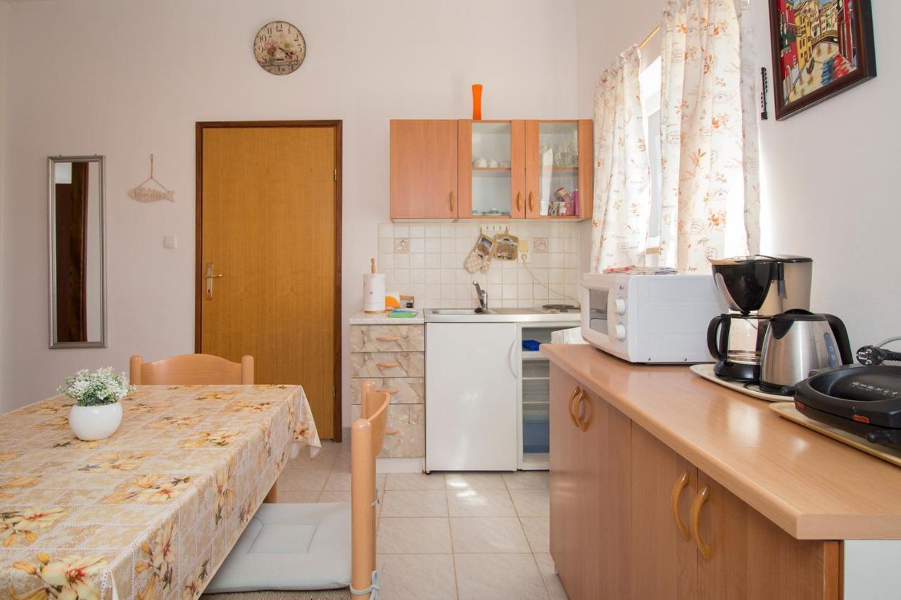 Apartments Palma Bed & Breakfast メドゥリン エクステリア 写真