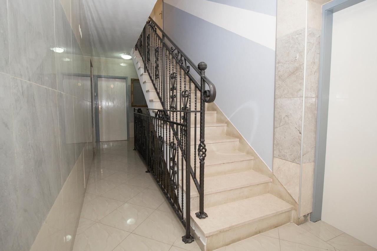 Apartments Palma Bed & Breakfast メドゥリン エクステリア 写真