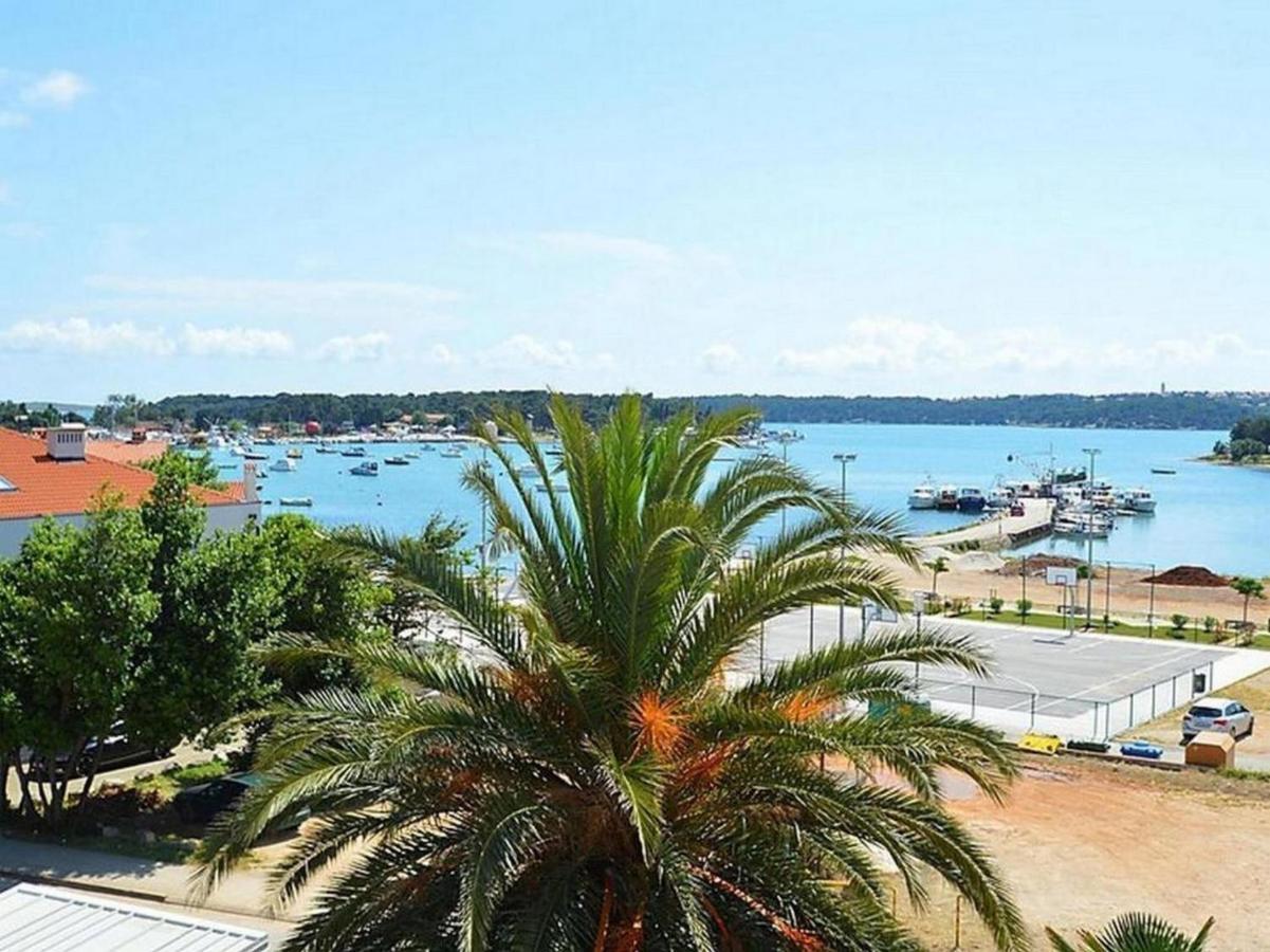 Apartments Palma Bed & Breakfast メドゥリン エクステリア 写真