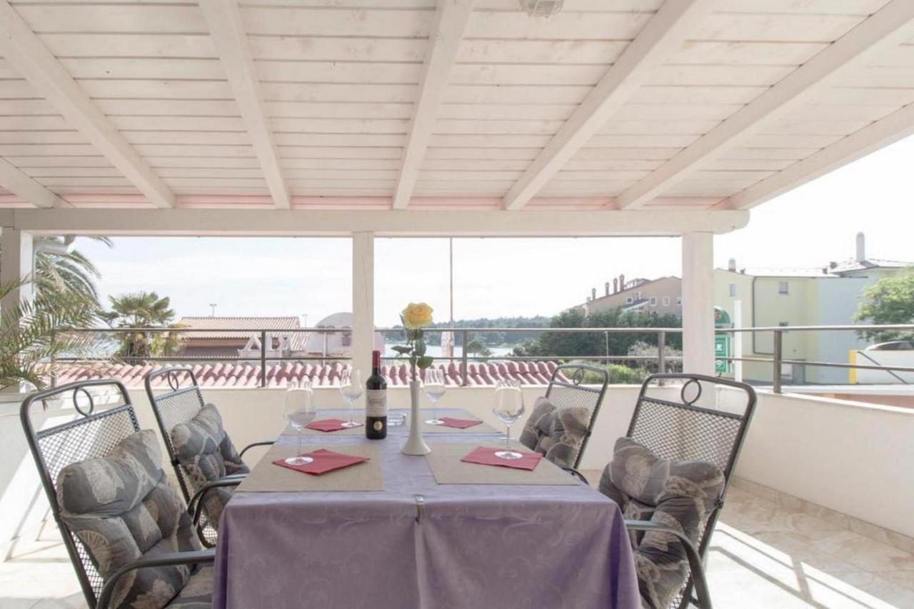 Apartments Palma Bed & Breakfast メドゥリン エクステリア 写真