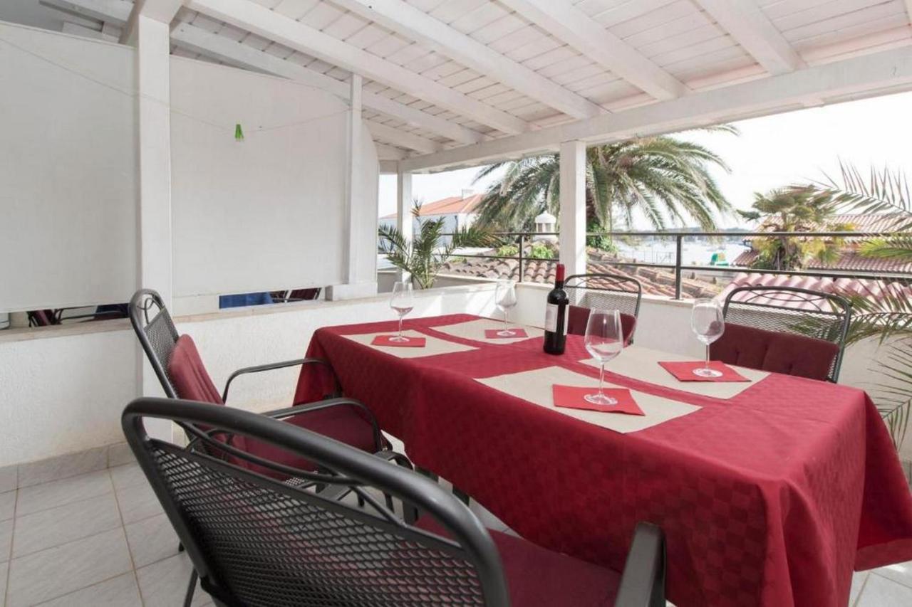 Apartments Palma Bed & Breakfast メドゥリン エクステリア 写真