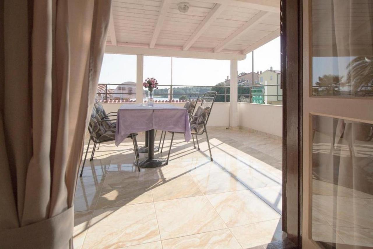 Apartments Palma Bed & Breakfast メドゥリン エクステリア 写真
