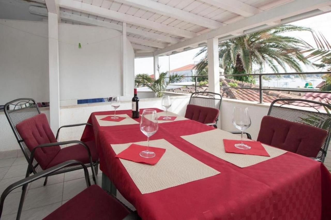 Apartments Palma Bed & Breakfast メドゥリン エクステリア 写真