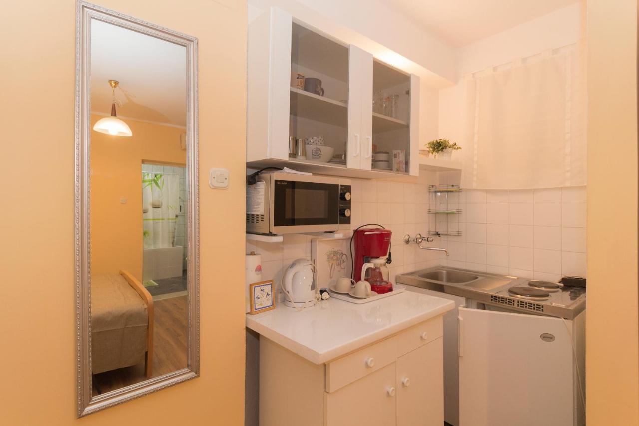 Apartments Palma Bed & Breakfast メドゥリン エクステリア 写真