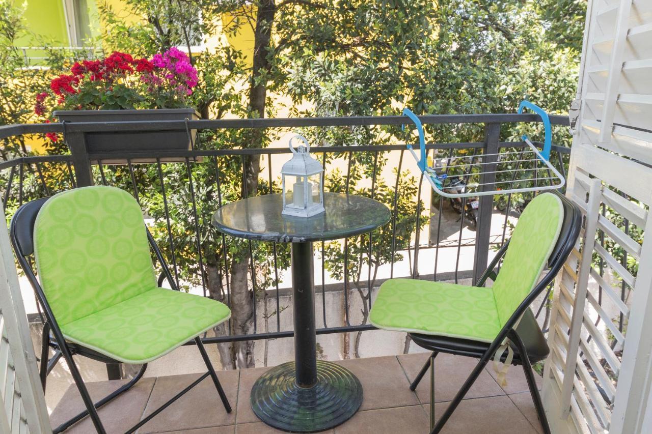 Apartments Palma Bed & Breakfast メドゥリン エクステリア 写真