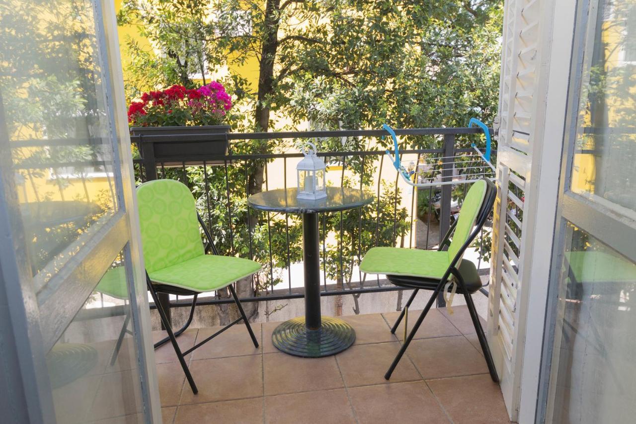 Apartments Palma Bed & Breakfast メドゥリン エクステリア 写真