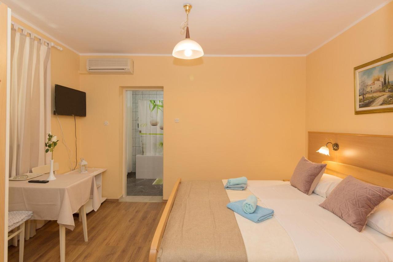 Apartments Palma Bed & Breakfast メドゥリン エクステリア 写真