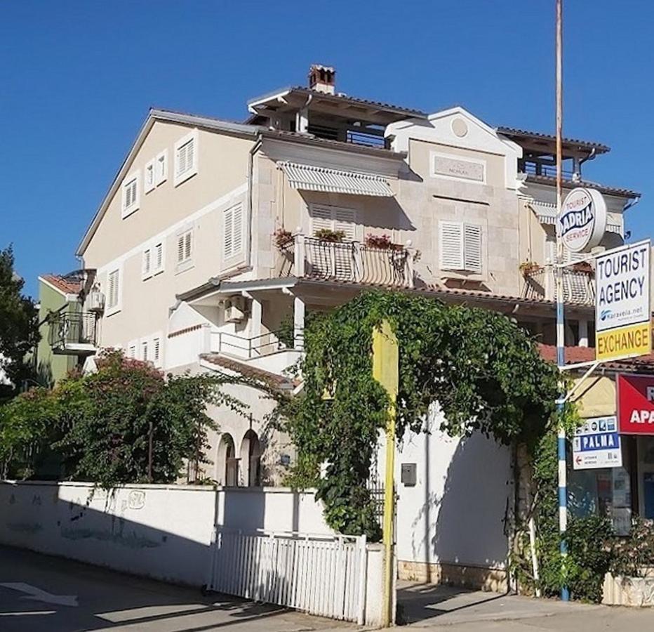 Apartments Palma Bed & Breakfast メドゥリン エクステリア 写真