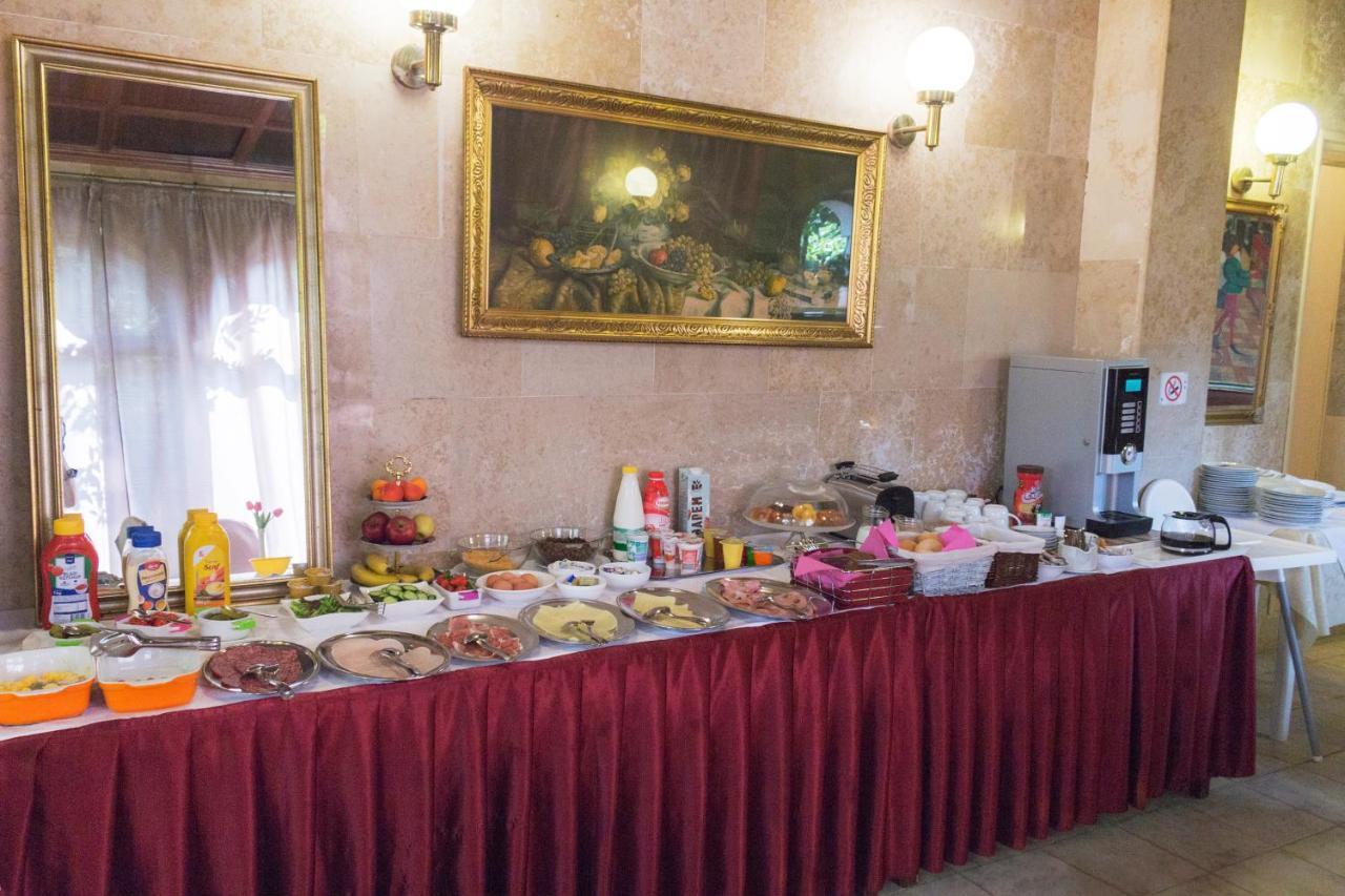Apartments Palma Bed & Breakfast メドゥリン エクステリア 写真
