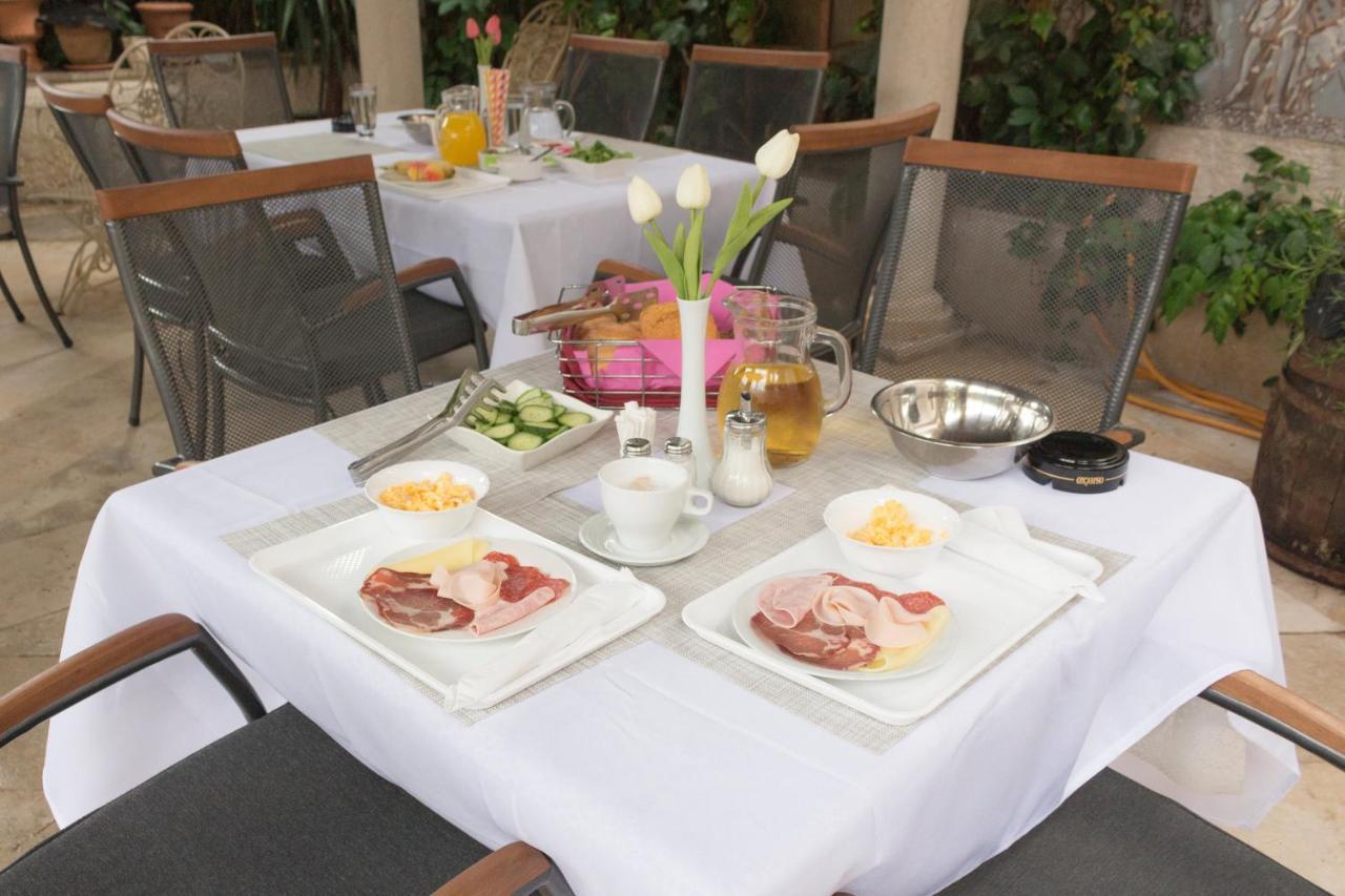 Apartments Palma Bed & Breakfast メドゥリン エクステリア 写真