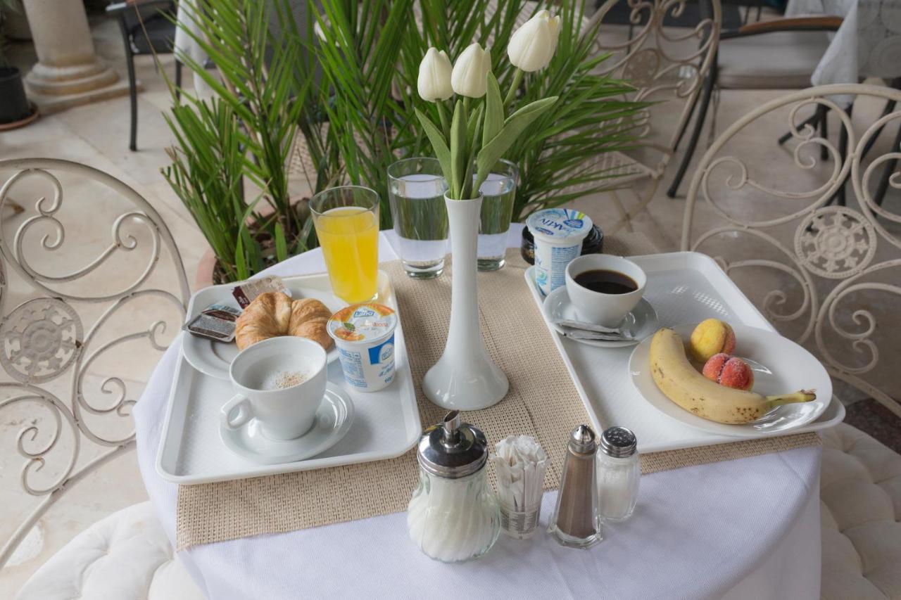 Apartments Palma Bed & Breakfast メドゥリン エクステリア 写真