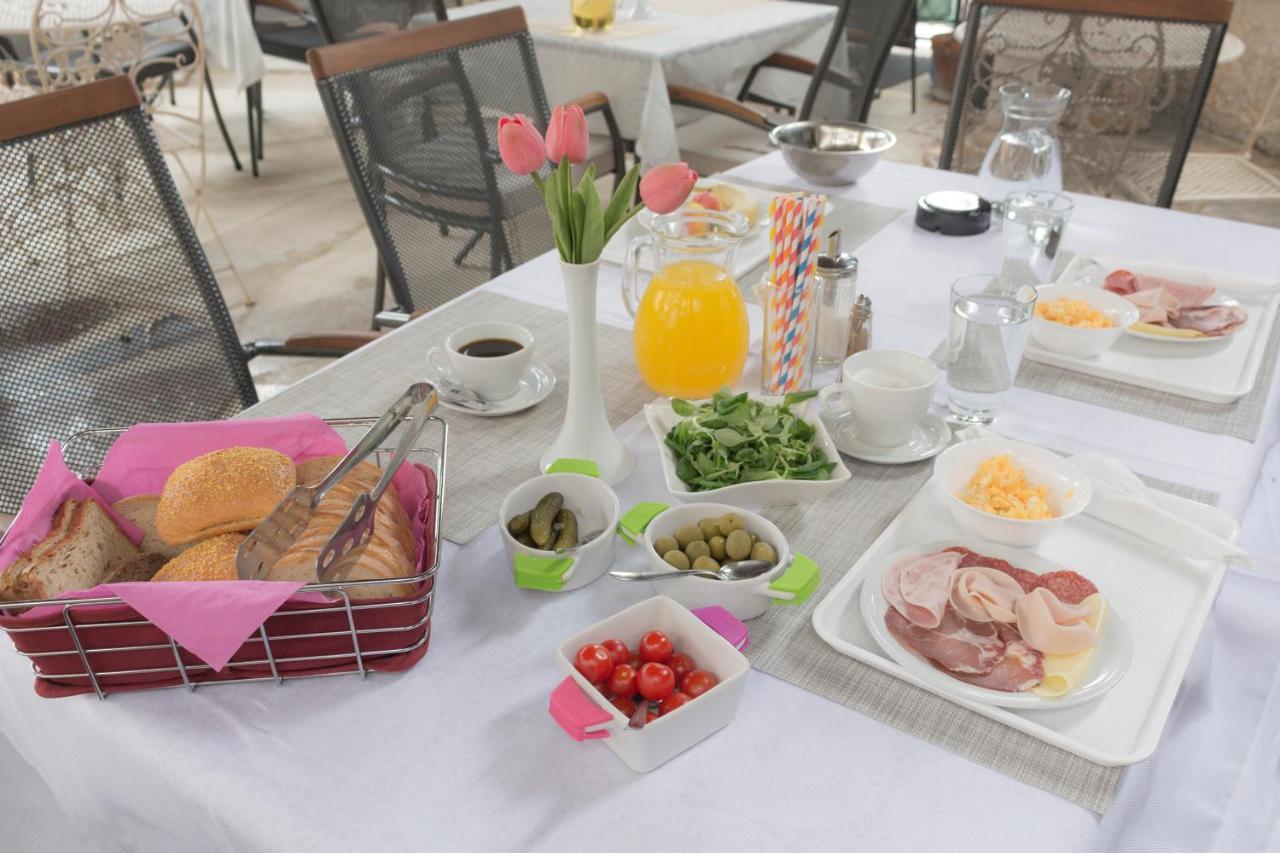 Apartments Palma Bed & Breakfast メドゥリン エクステリア 写真