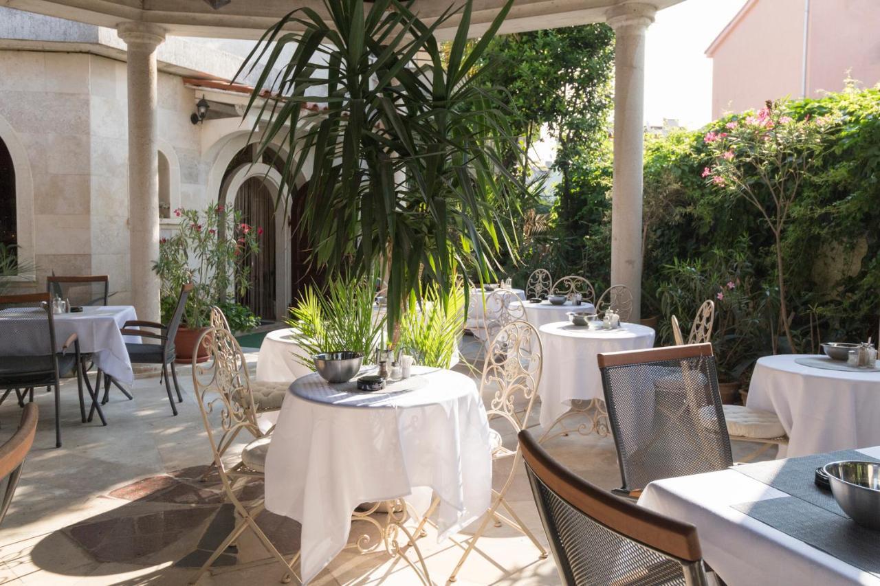 Apartments Palma Bed & Breakfast メドゥリン エクステリア 写真