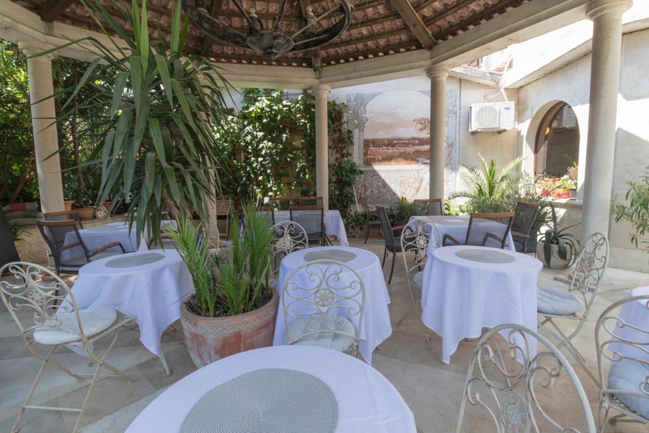 Apartments Palma Bed & Breakfast メドゥリン エクステリア 写真