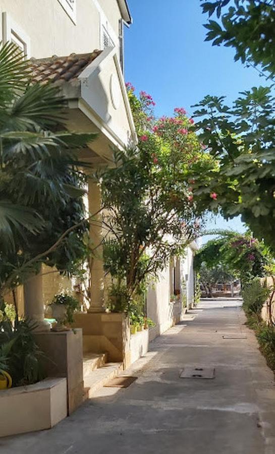 Apartments Palma Bed & Breakfast メドゥリン エクステリア 写真