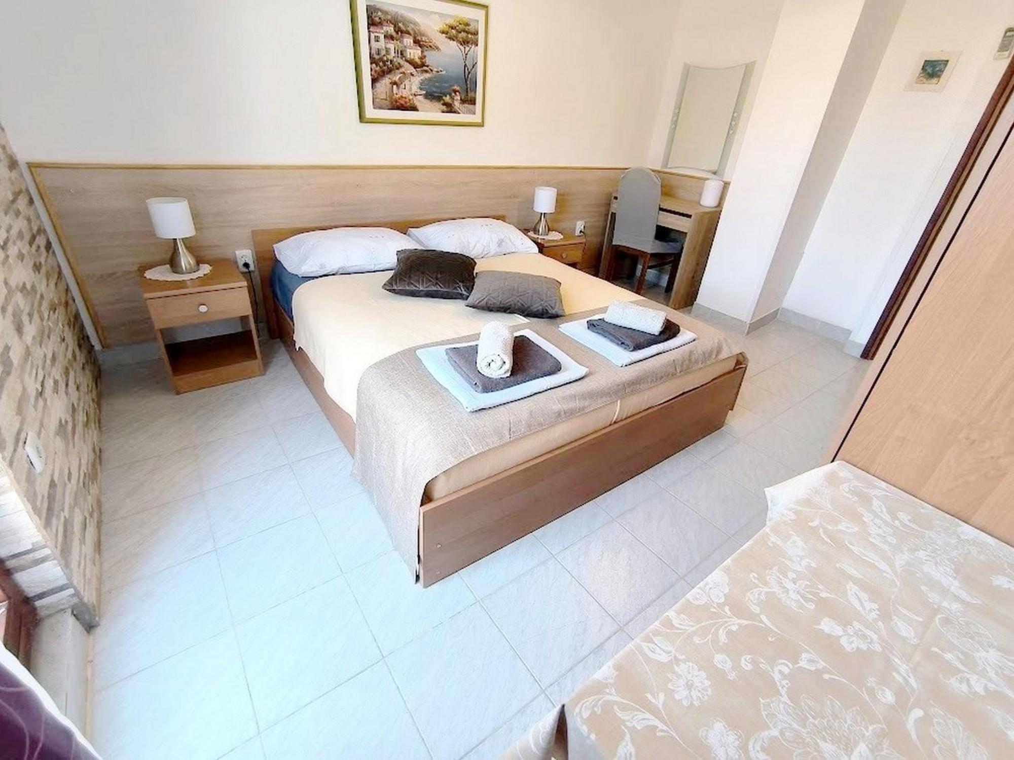 Apartments Palma Bed & Breakfast メドゥリン エクステリア 写真