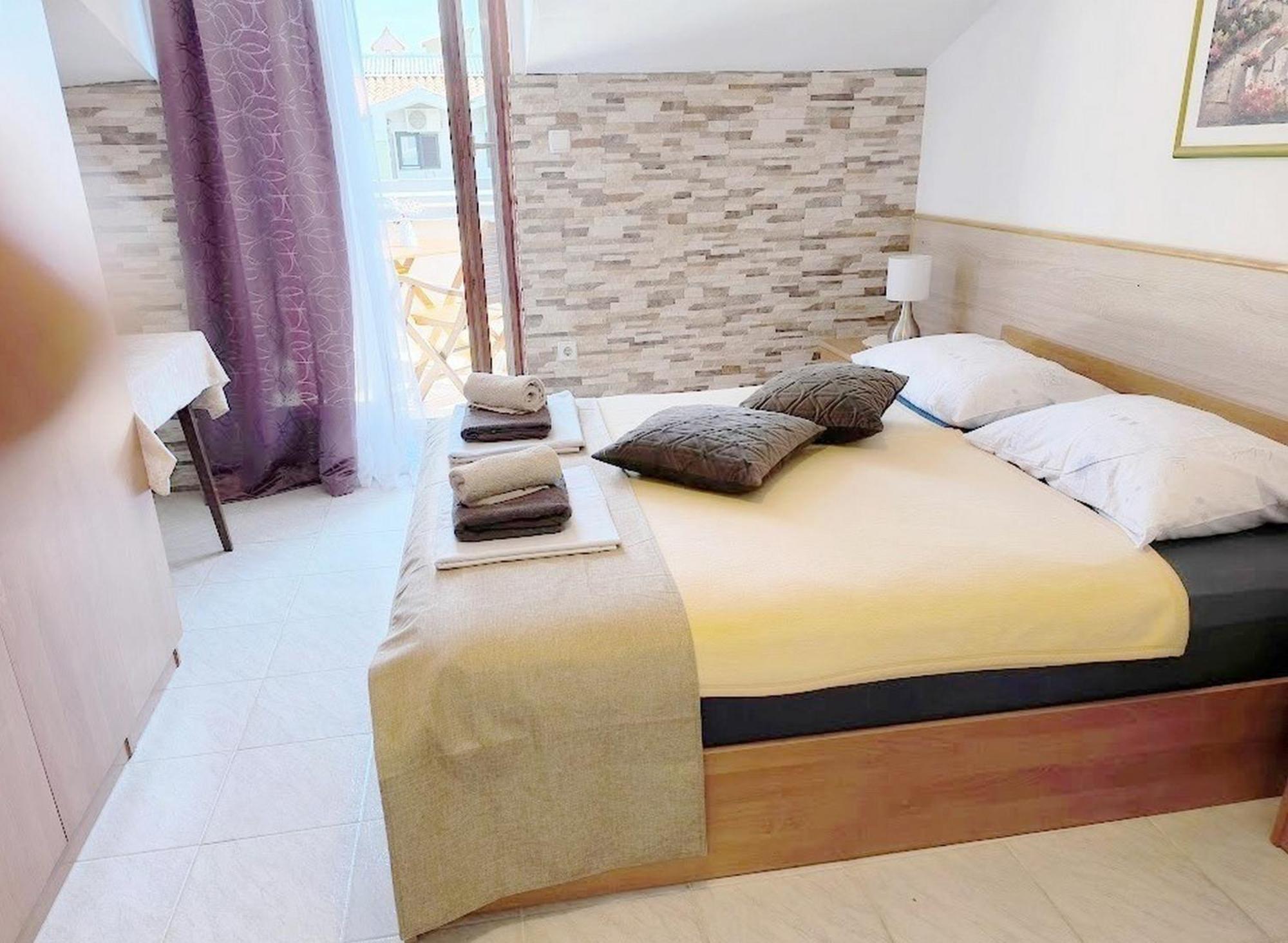 Apartments Palma Bed & Breakfast メドゥリン エクステリア 写真