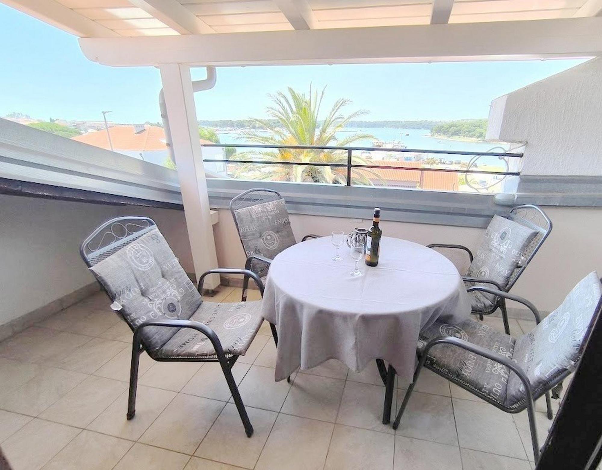 Apartments Palma Bed & Breakfast メドゥリン エクステリア 写真