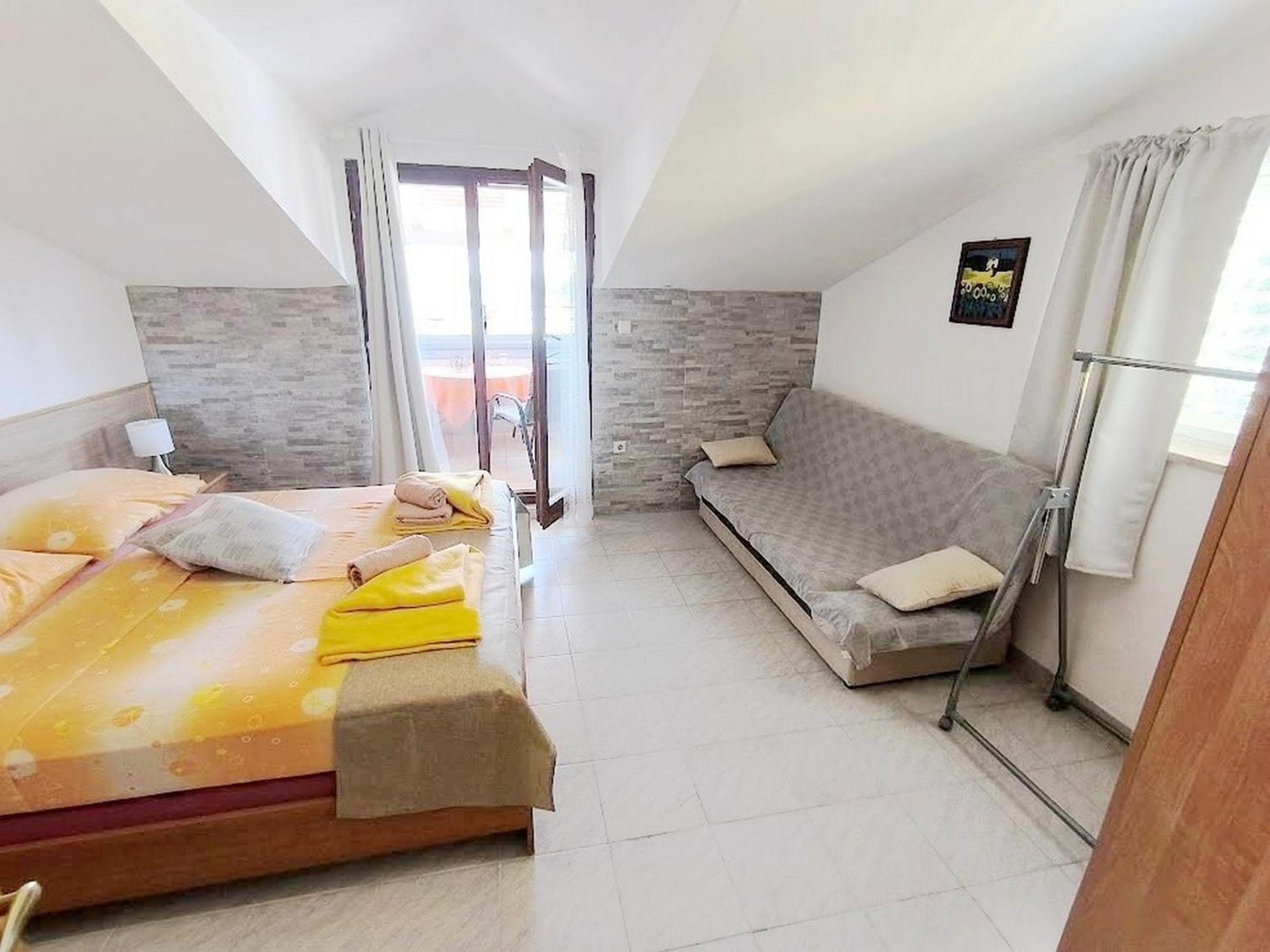 Apartments Palma Bed & Breakfast メドゥリン エクステリア 写真