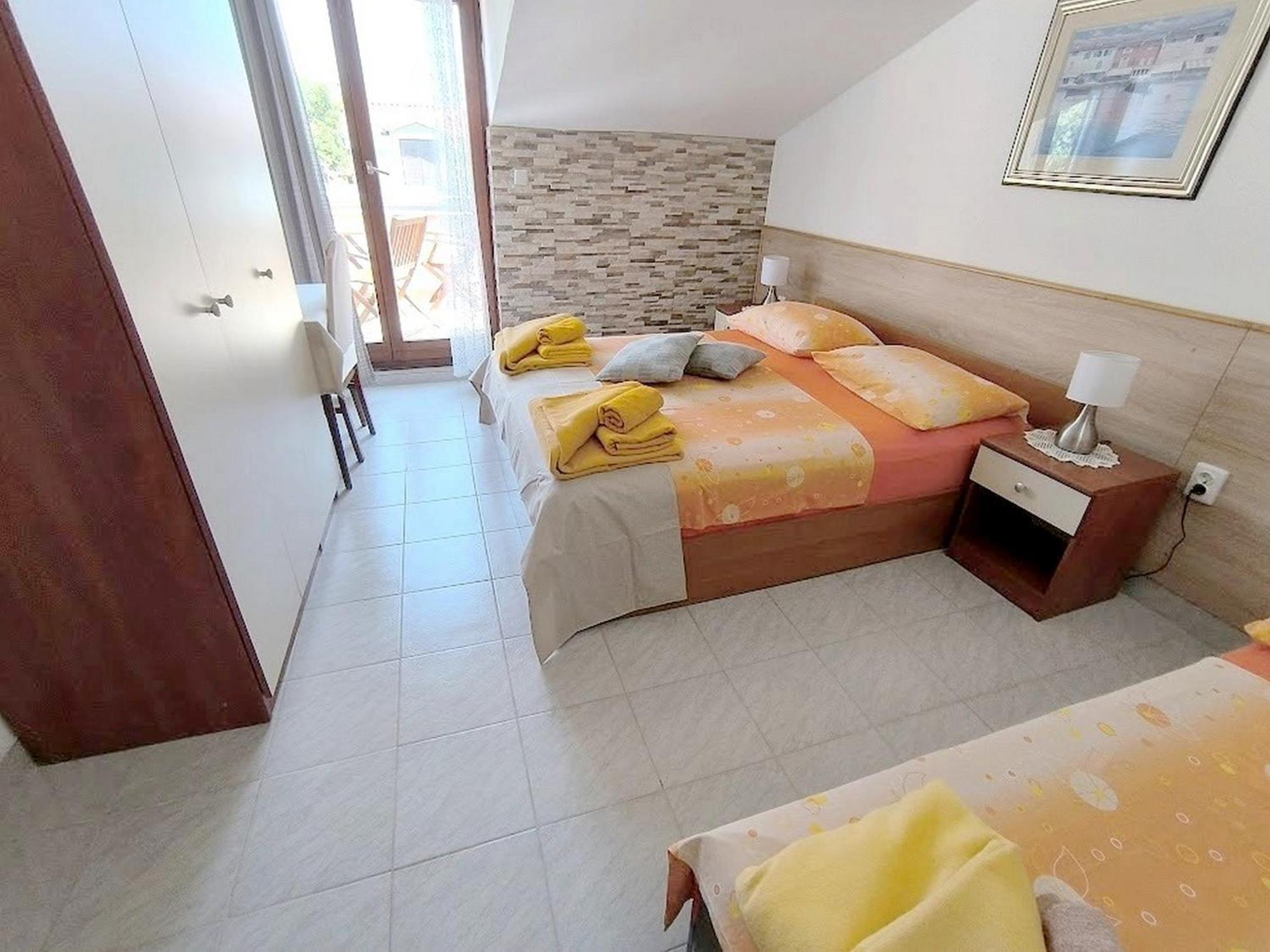 Apartments Palma Bed & Breakfast メドゥリン エクステリア 写真