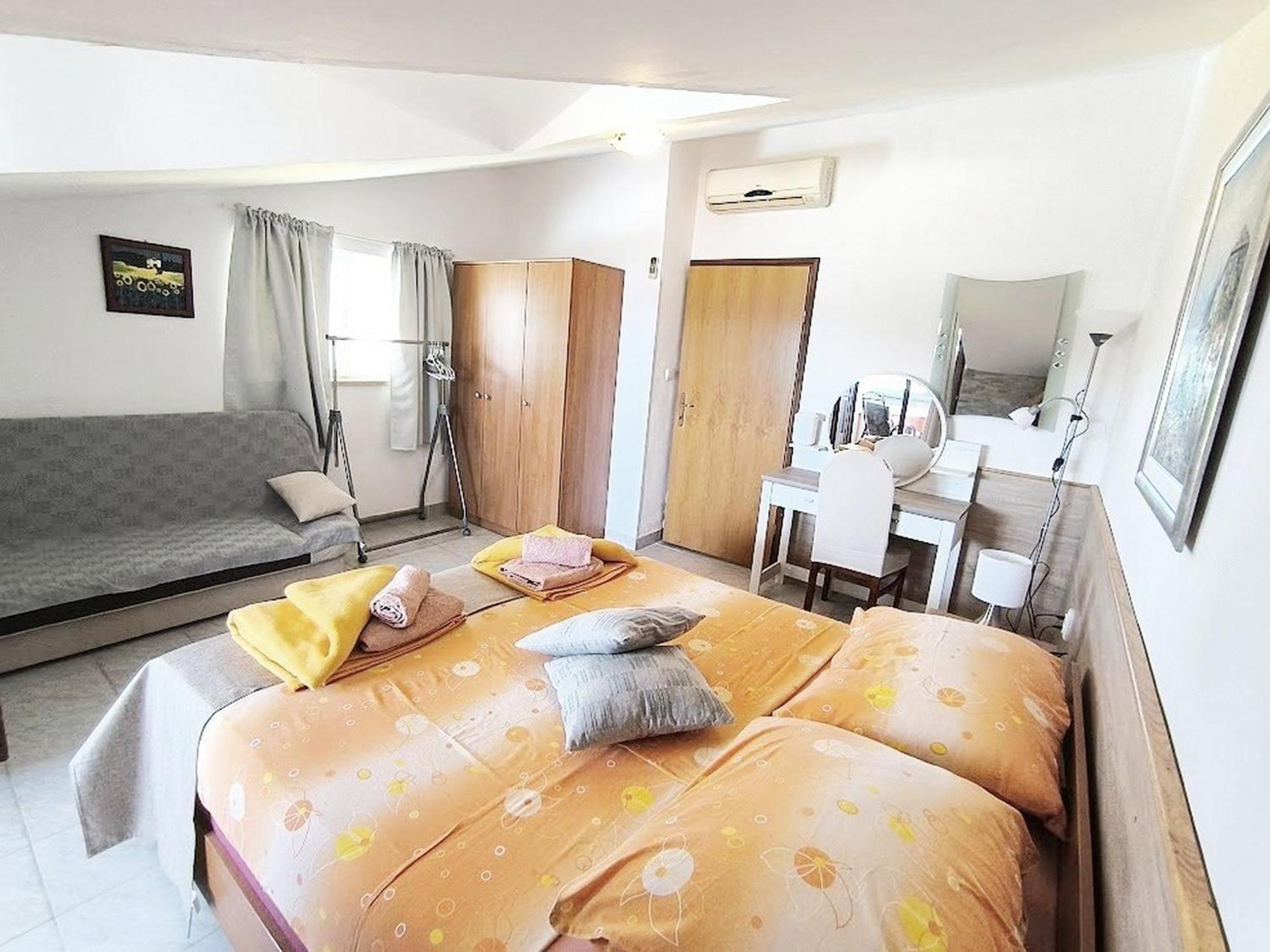 Apartments Palma Bed & Breakfast メドゥリン エクステリア 写真