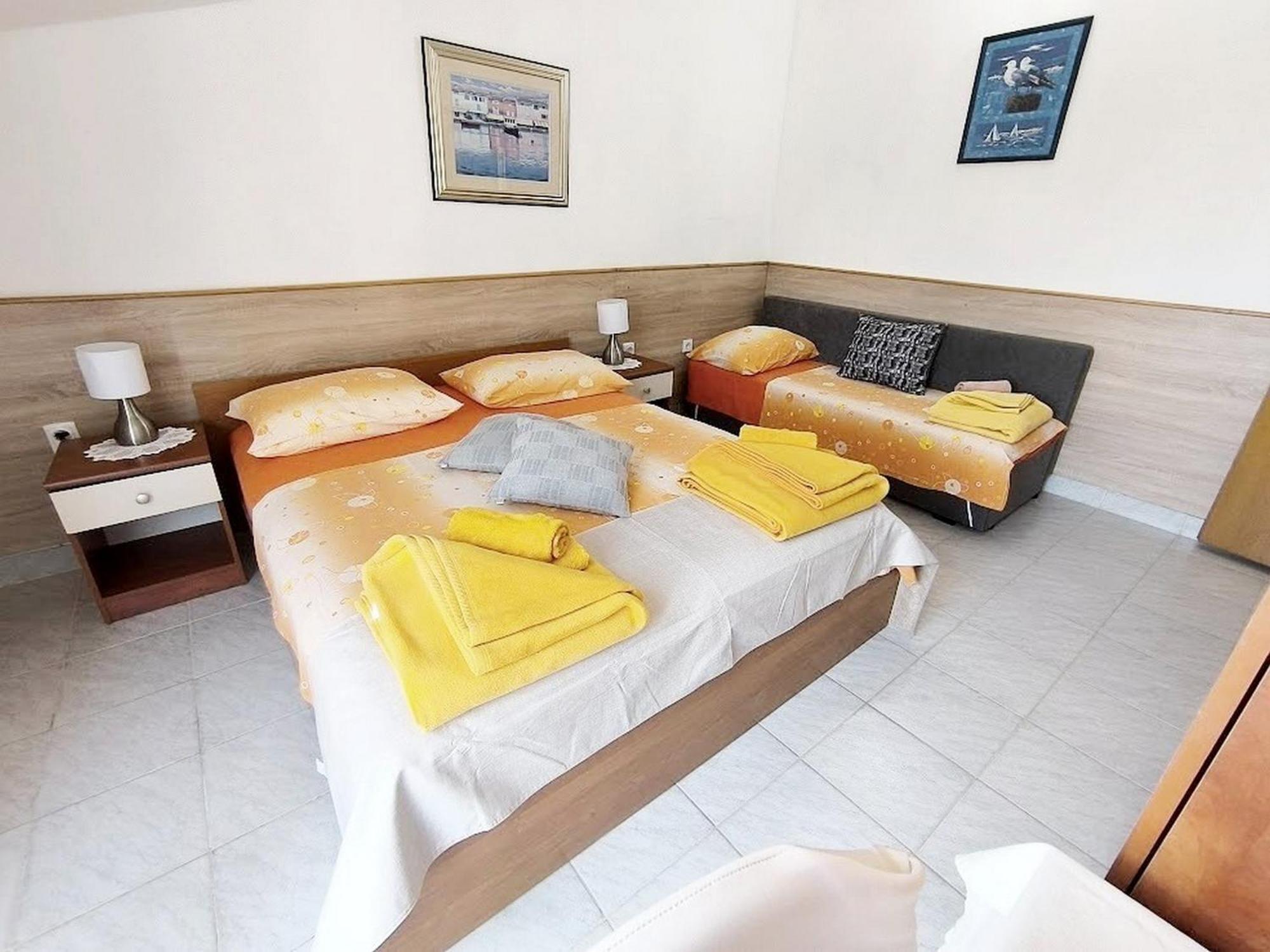 Apartments Palma Bed & Breakfast メドゥリン エクステリア 写真