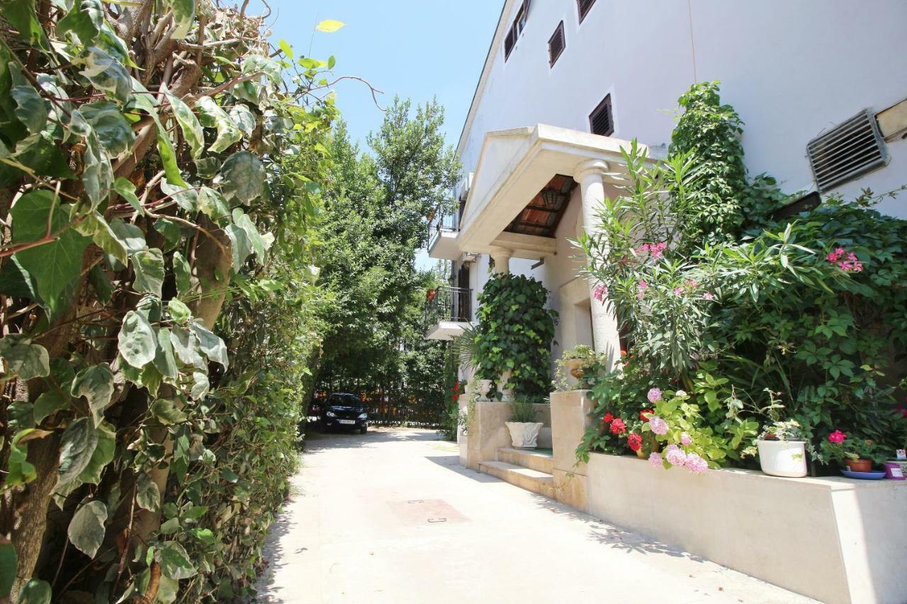Apartments Palma Bed & Breakfast メドゥリン エクステリア 写真