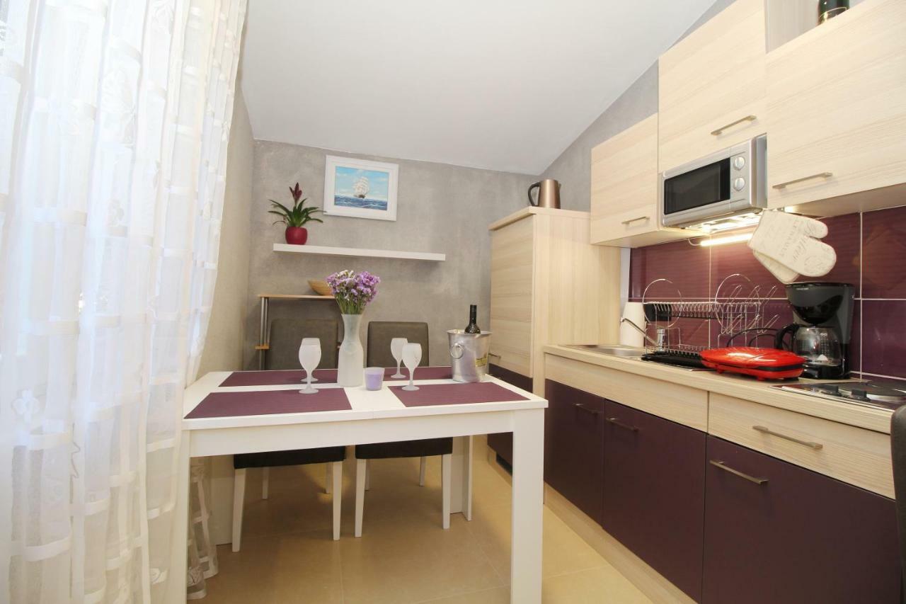 Apartments Palma Bed & Breakfast メドゥリン エクステリア 写真