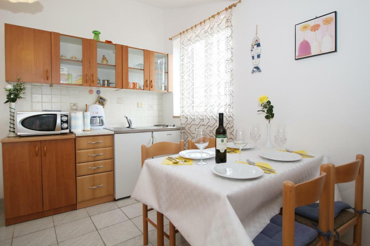 Apartments Palma Bed & Breakfast メドゥリン エクステリア 写真
