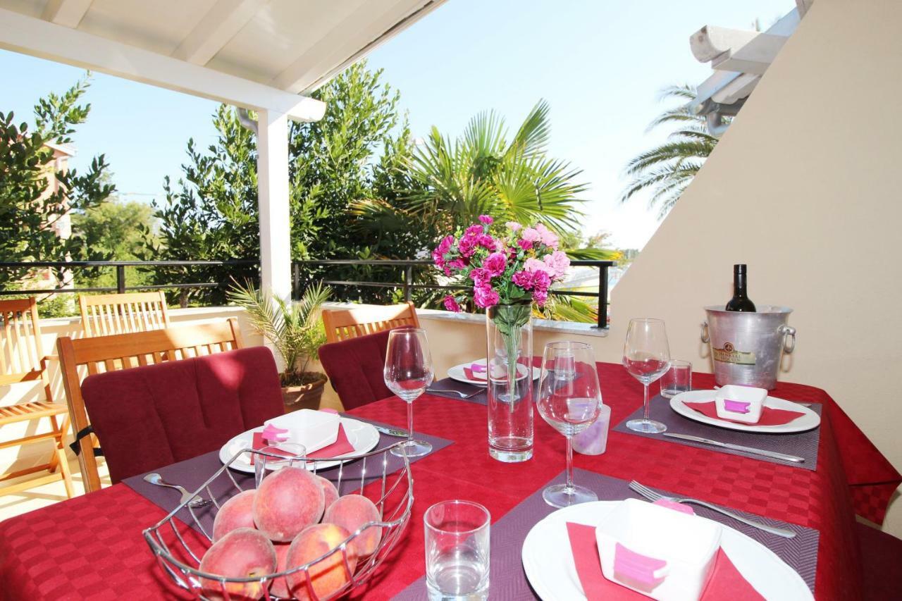 Apartments Palma Bed & Breakfast メドゥリン エクステリア 写真