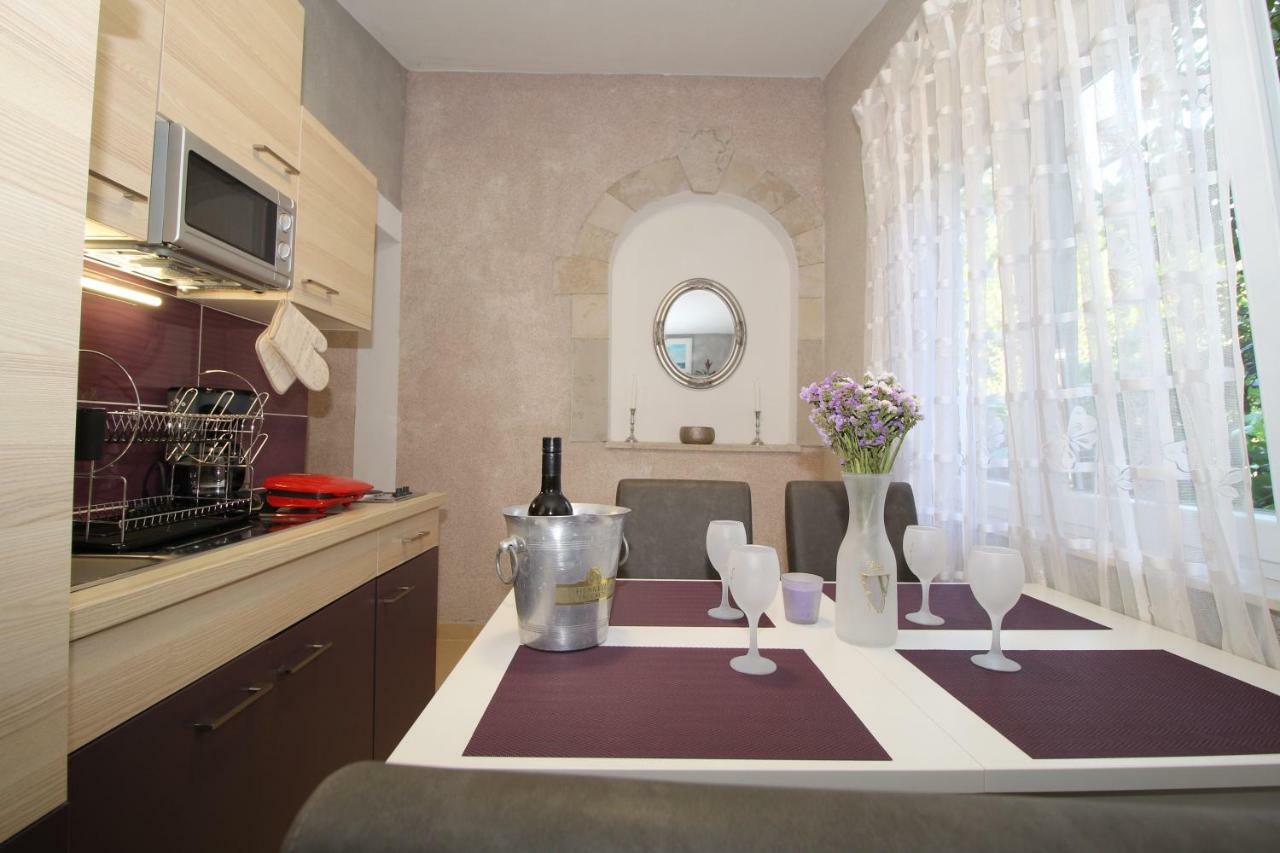 Apartments Palma Bed & Breakfast メドゥリン エクステリア 写真