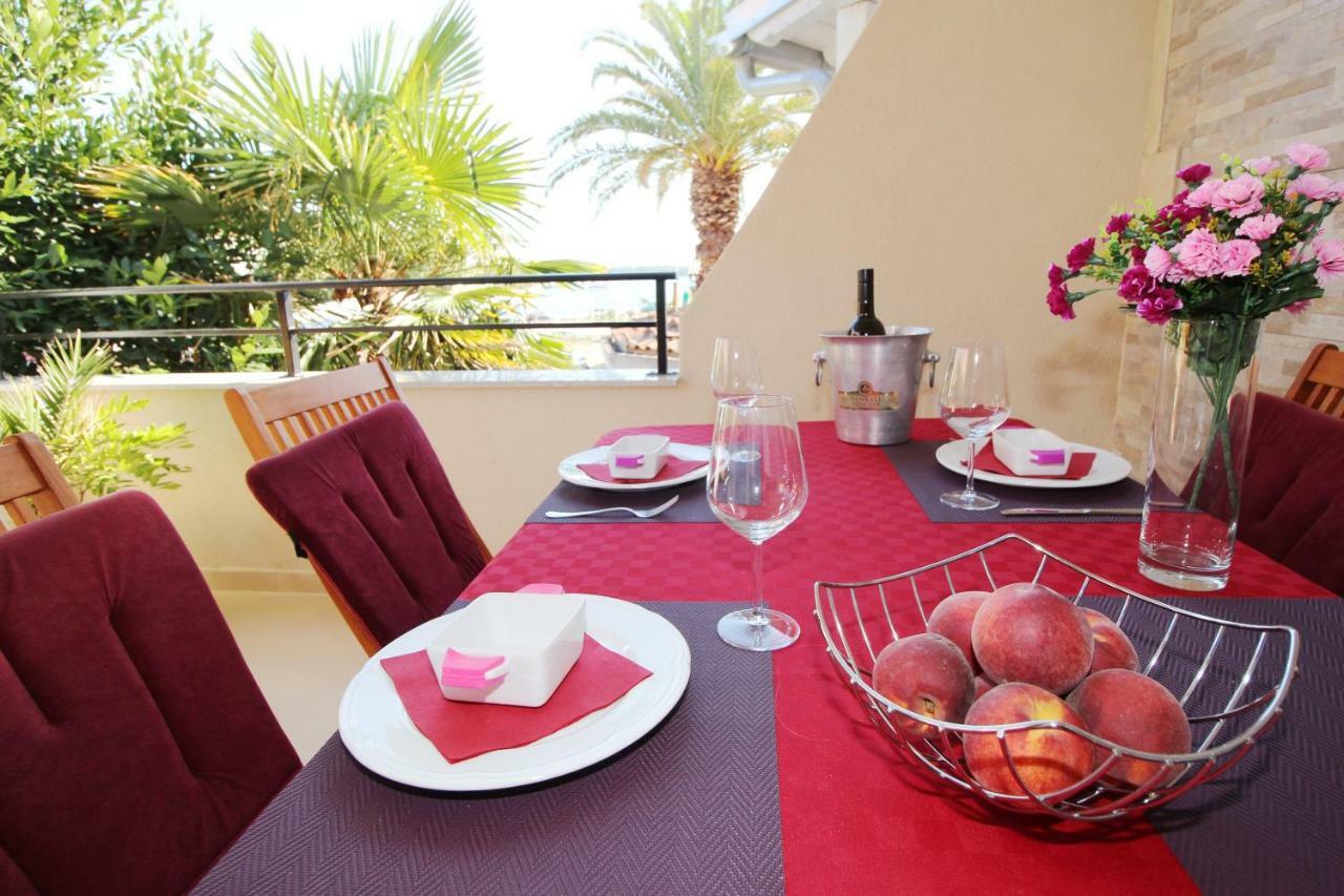 Apartments Palma Bed & Breakfast メドゥリン エクステリア 写真